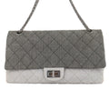 CHANEL 37590 2.55 LARGE SHOULDER BAG