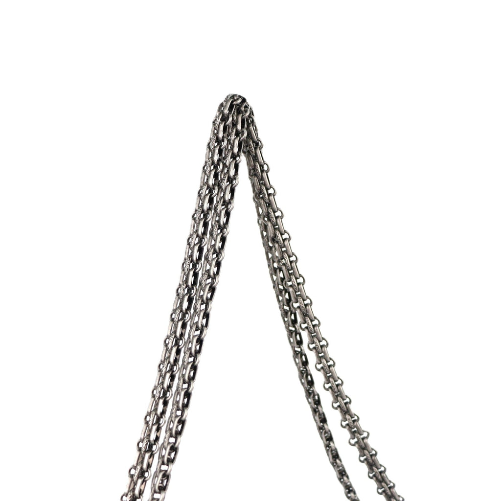 CHANEL 37590 2.55 LARGE SHOULDER BAG