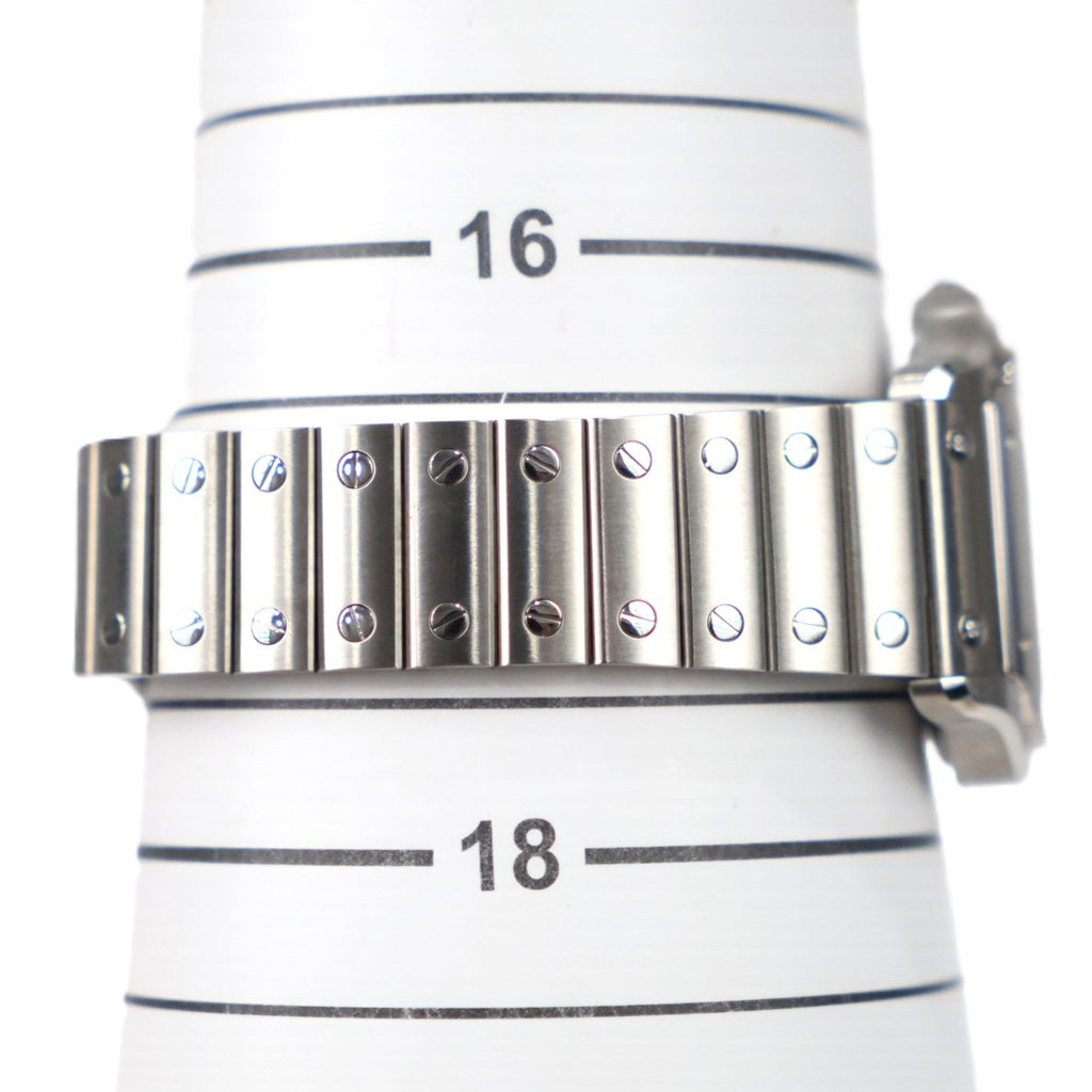 Cartier WSSA0029 Santos