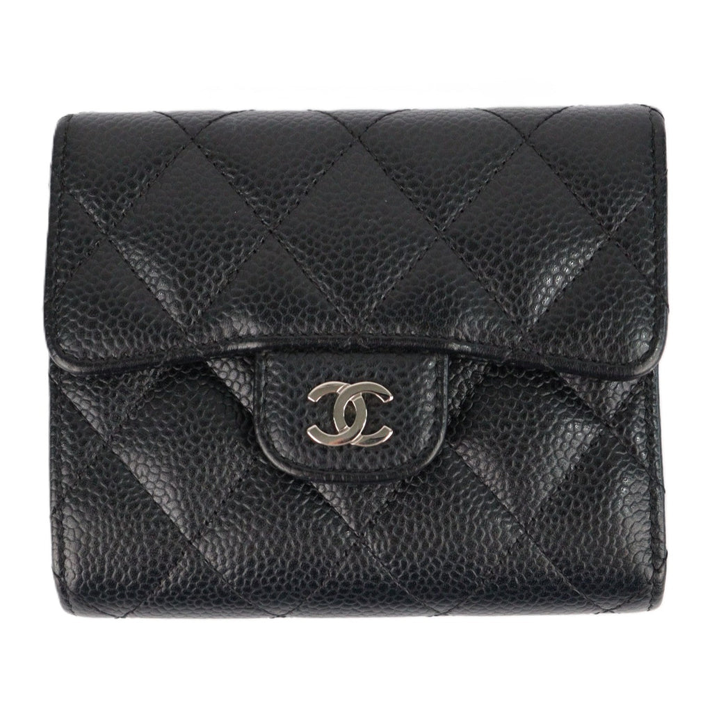 CHANEL 82288 CLASSIC FLAP WALLET