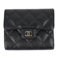 CHANEL 82288 CLASSIC FLAP WALLET