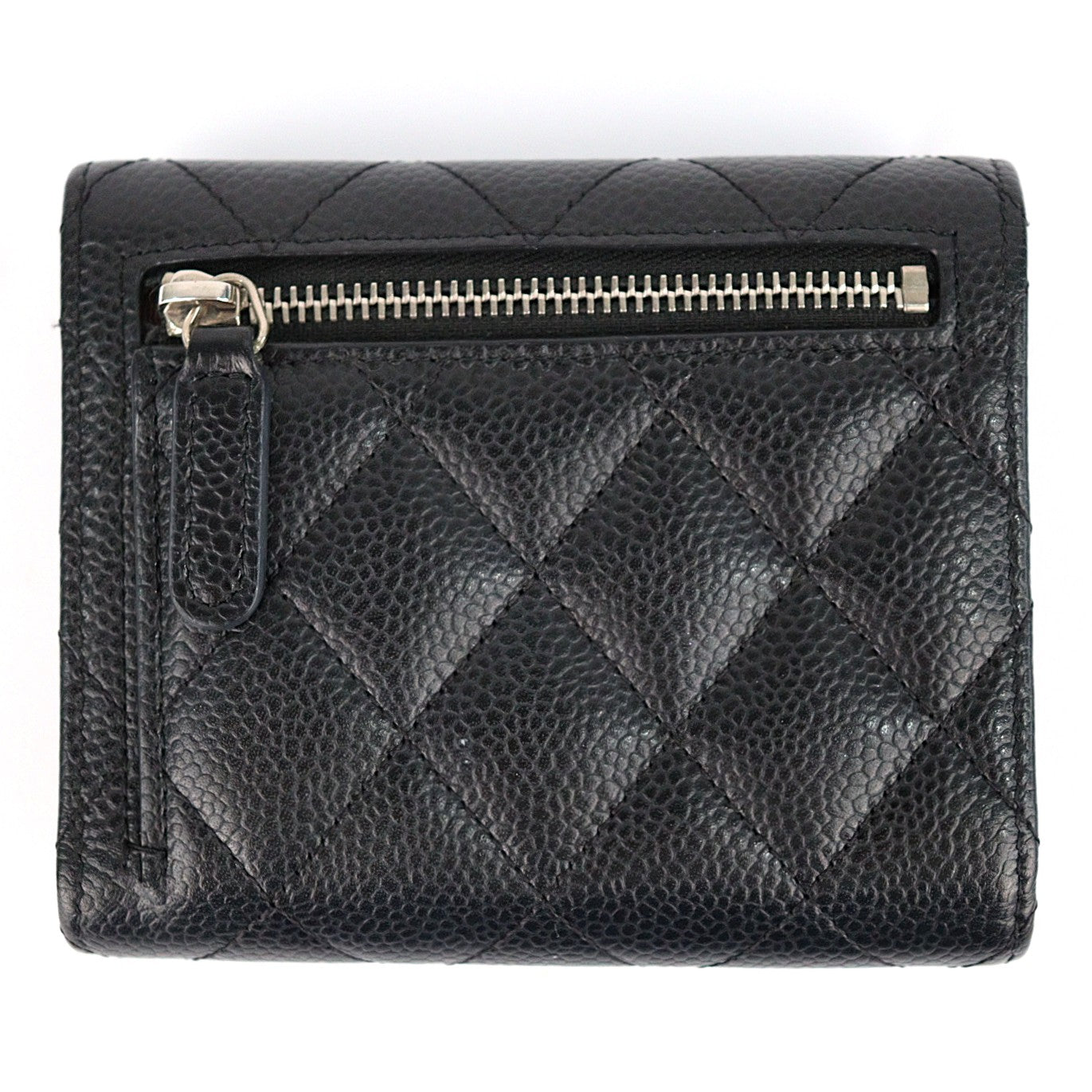 CHANEL 82288 CLASSIC FLAP WALLET