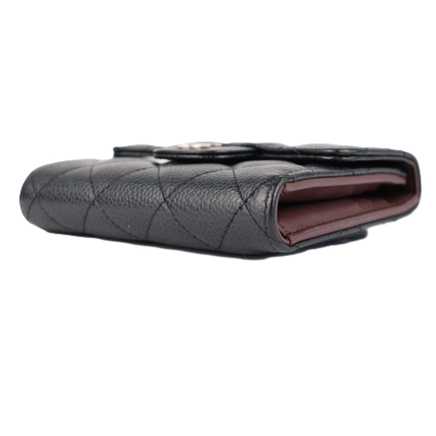CHANEL 82288 CLASSIC FLAP WALLET