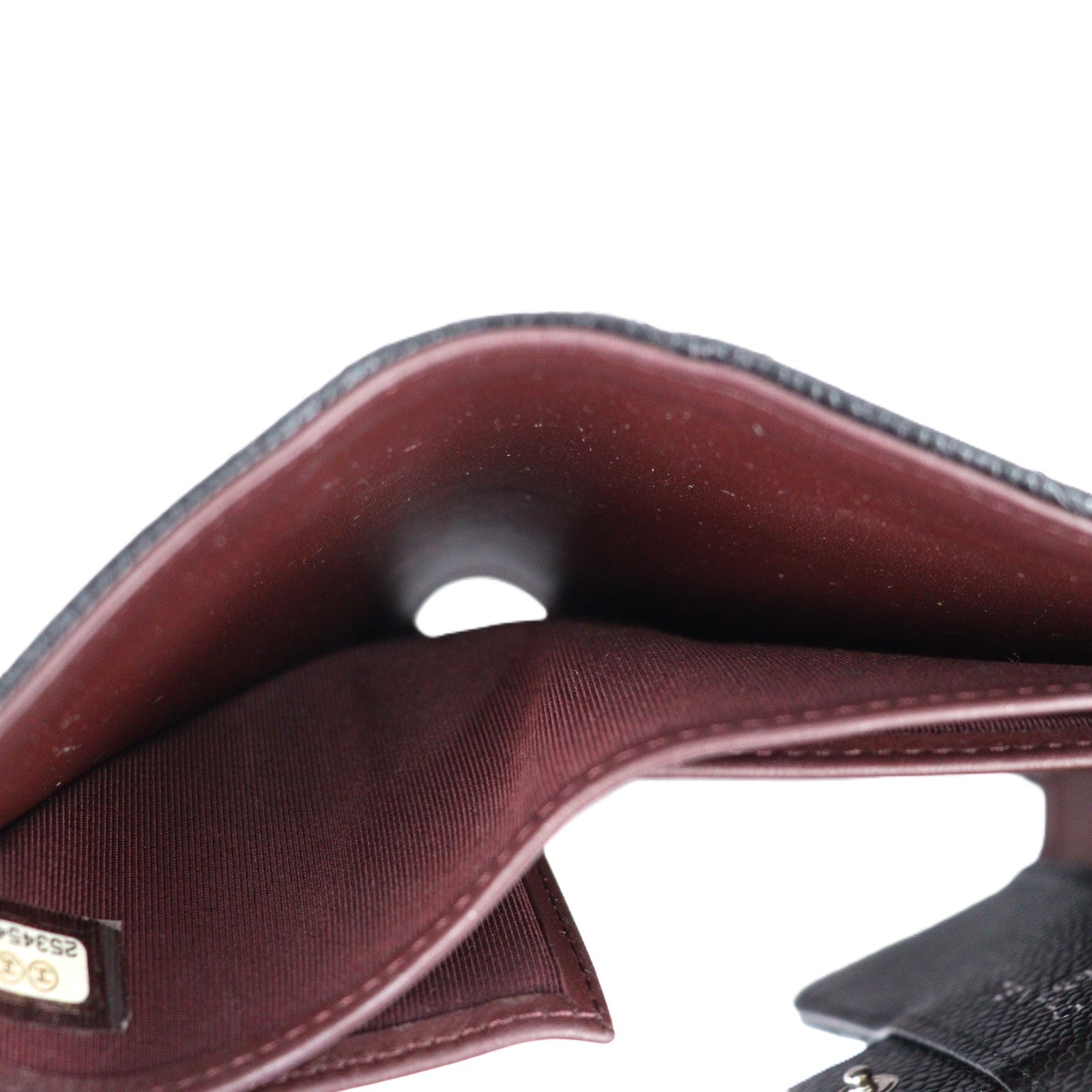 CHANEL 82288 CLASSIC FLAP WALLET