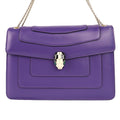 BVLGARI 39155 SERPENTI SHOULDER BAG