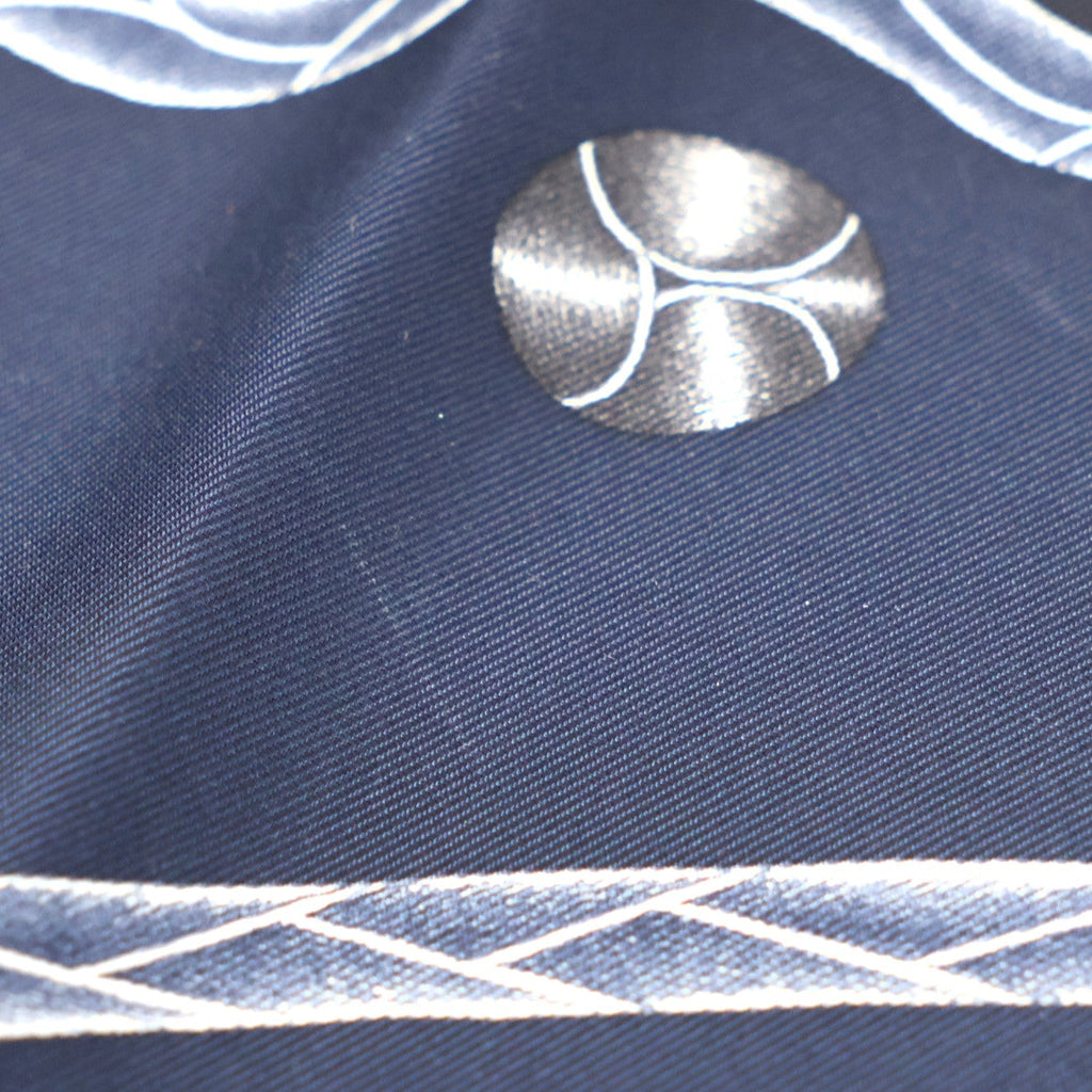 HERMES CARRE90 SCARF