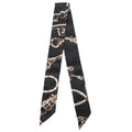 HERMES TWILLY SCARF