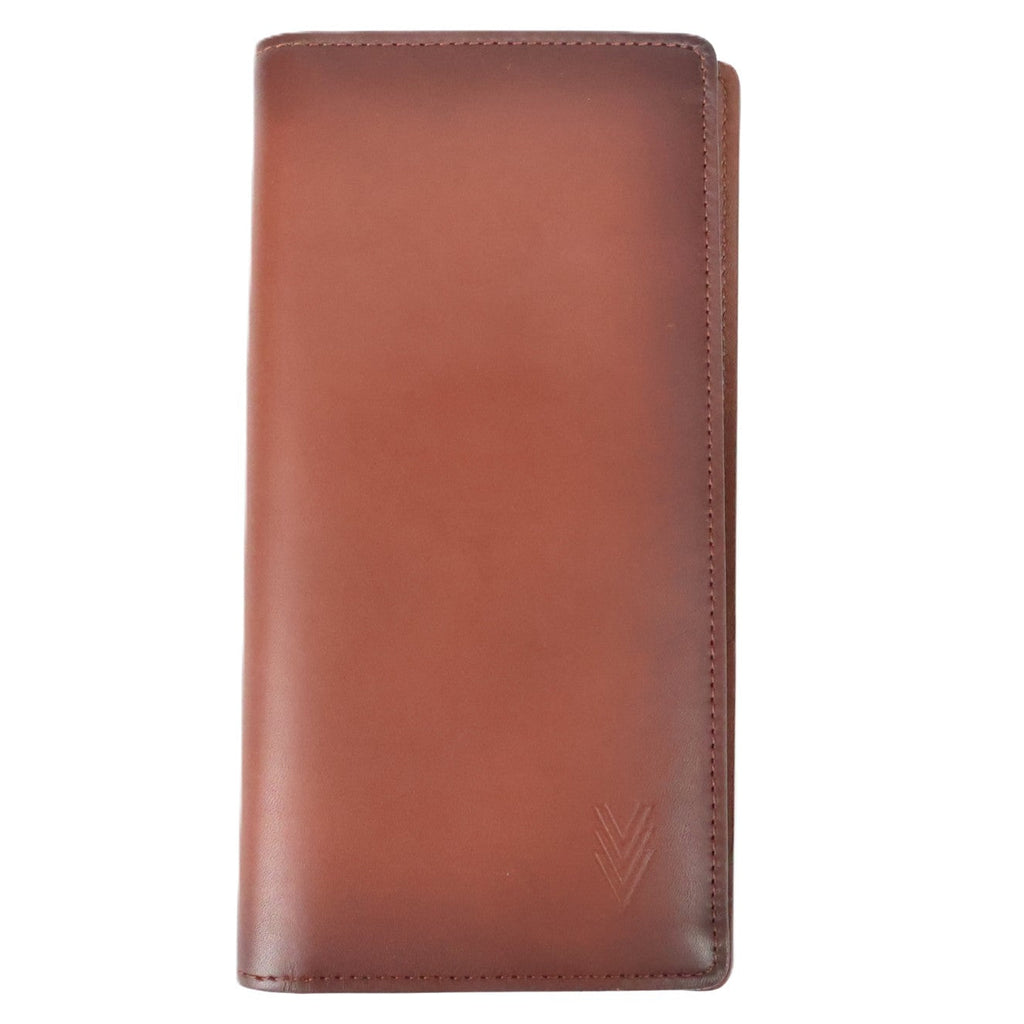 LOUIS VUITTON M61195 BRAZZA LONG WALLET