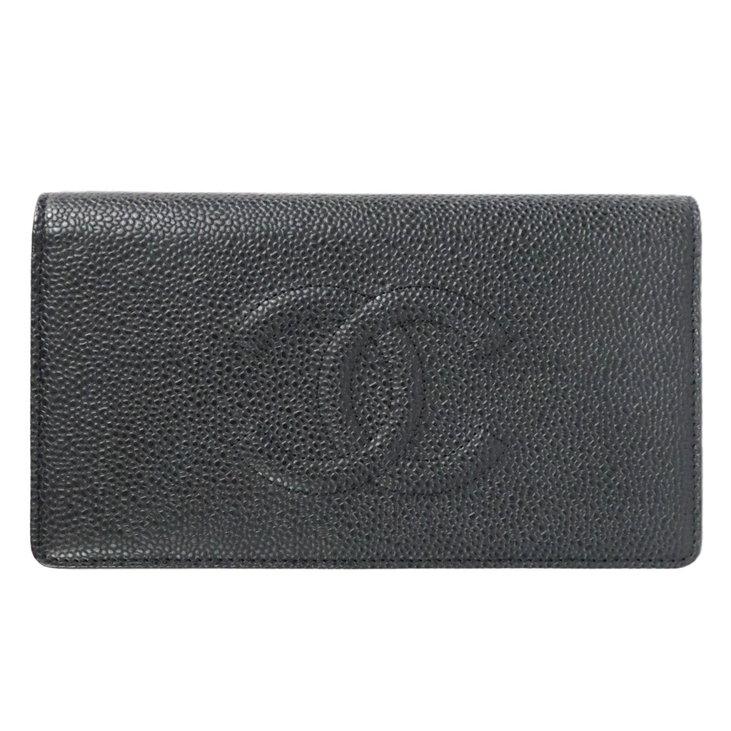 CHANEL 48651 TIMELESS CC WALLET