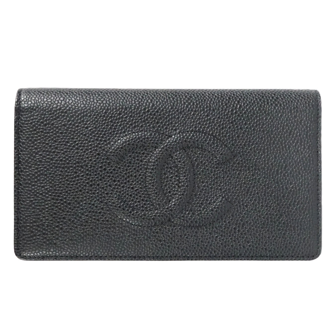 CHANEL 48651 TIMELESS CC WALLET