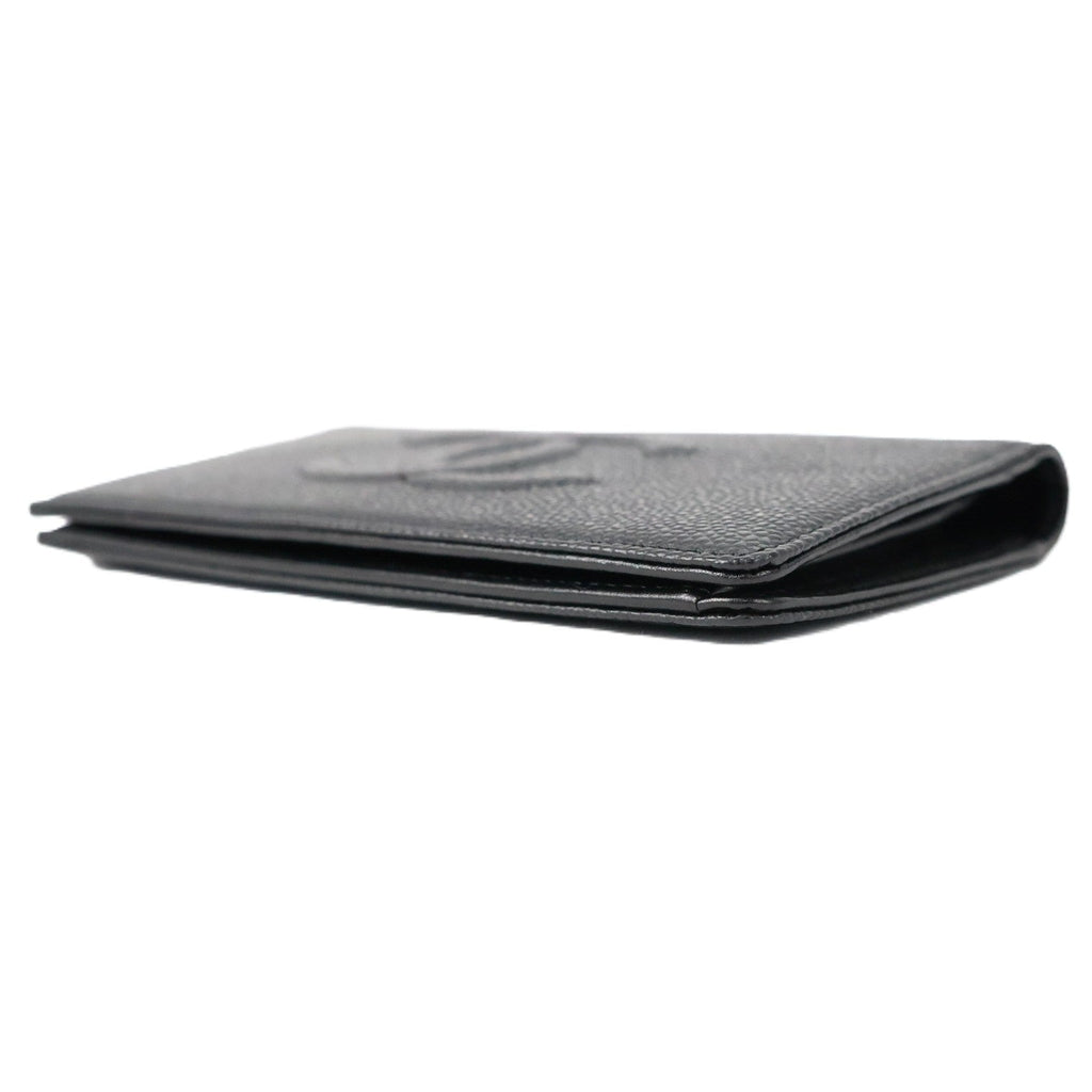CHANEL 48651 TIMELESS CC WALLET