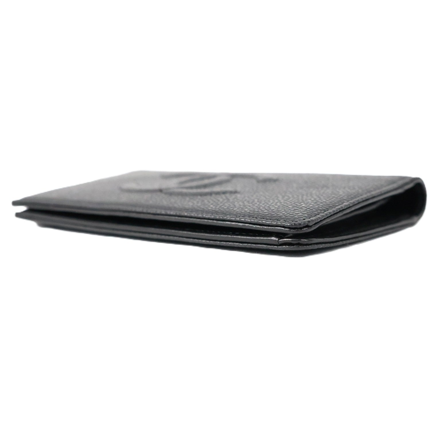 CHANEL 48651 TIMELESS CC WALLET