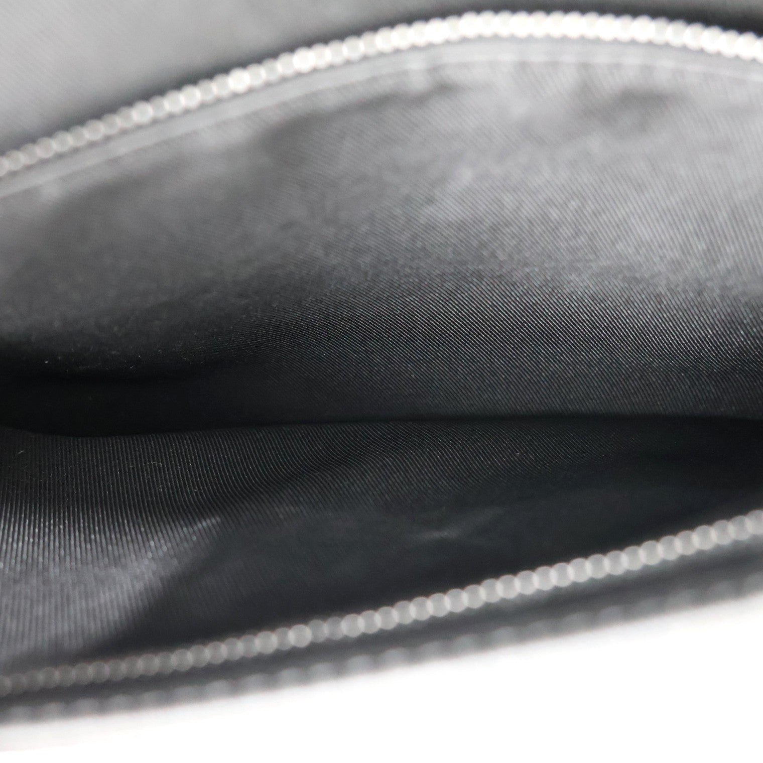 LOUIS VUITTON M80560 S LOCK CLUTCH BAG