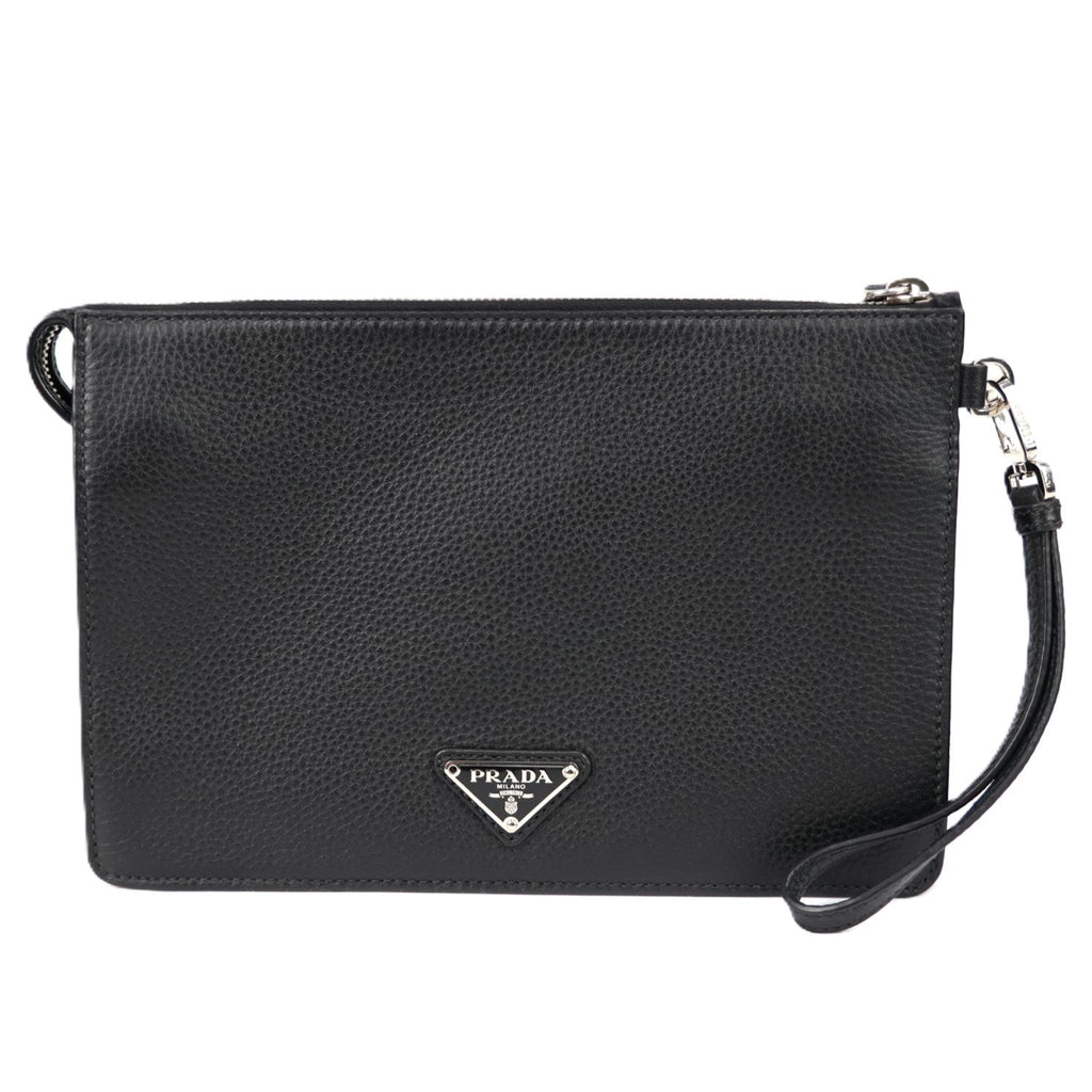 PRADA 2VF006 CLUTCH BAG