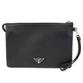 PRADA 2VF006 CLUTCH BAG