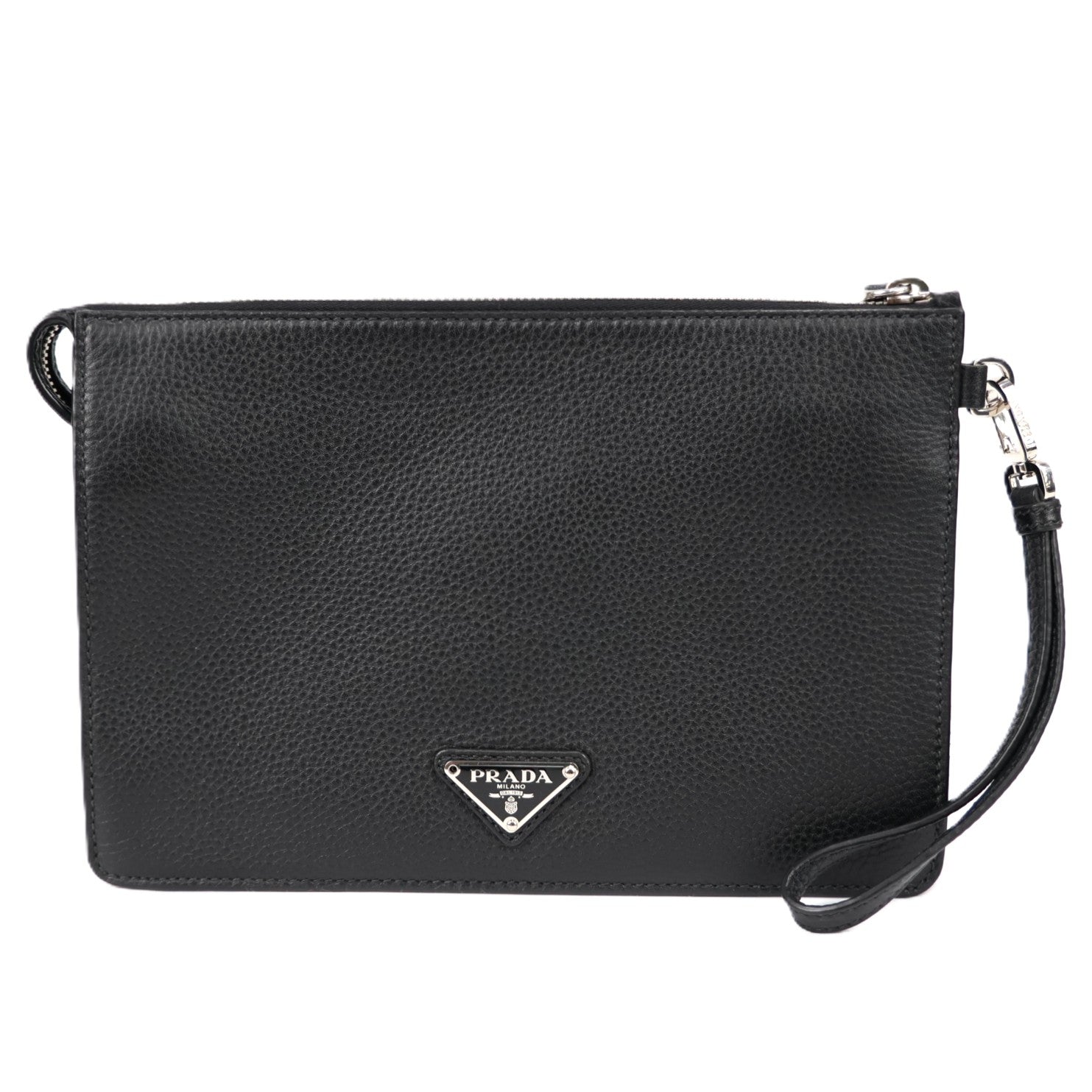 PRADA 2VF006 CLUTCH BAG