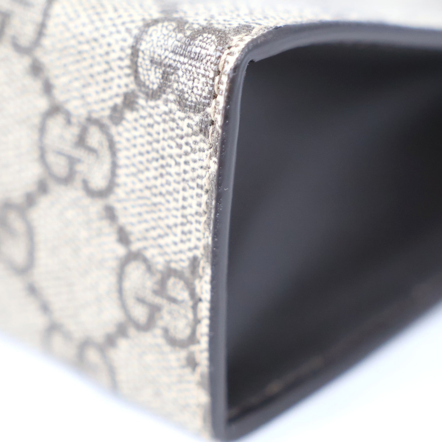 GUCCI 475316 KHN4N CLUTCH BAG