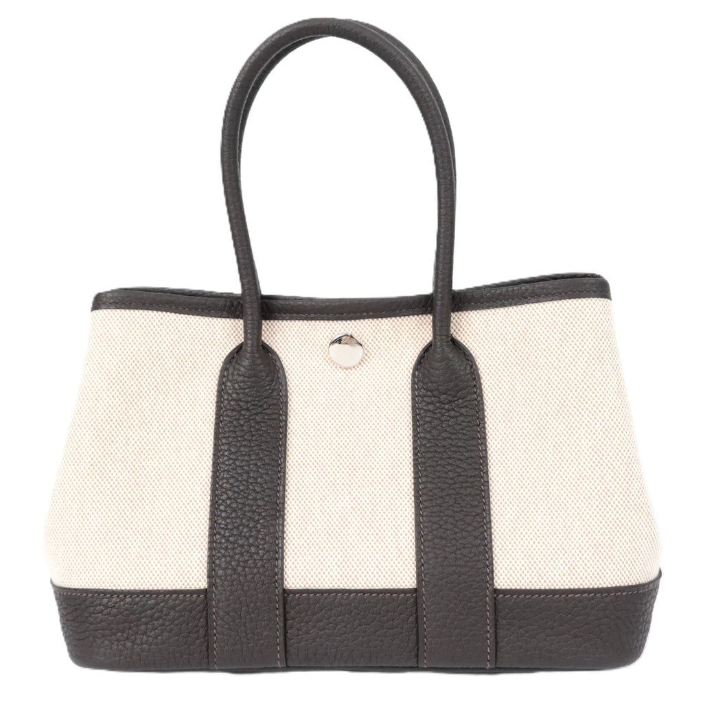 HERMES 086418CK NEO GARDEN 23 TOTE BAG