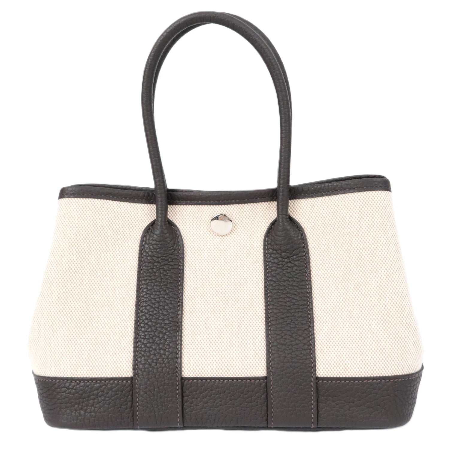 HERMES 086418CK NEO GARDEN 23 TOTE BAG