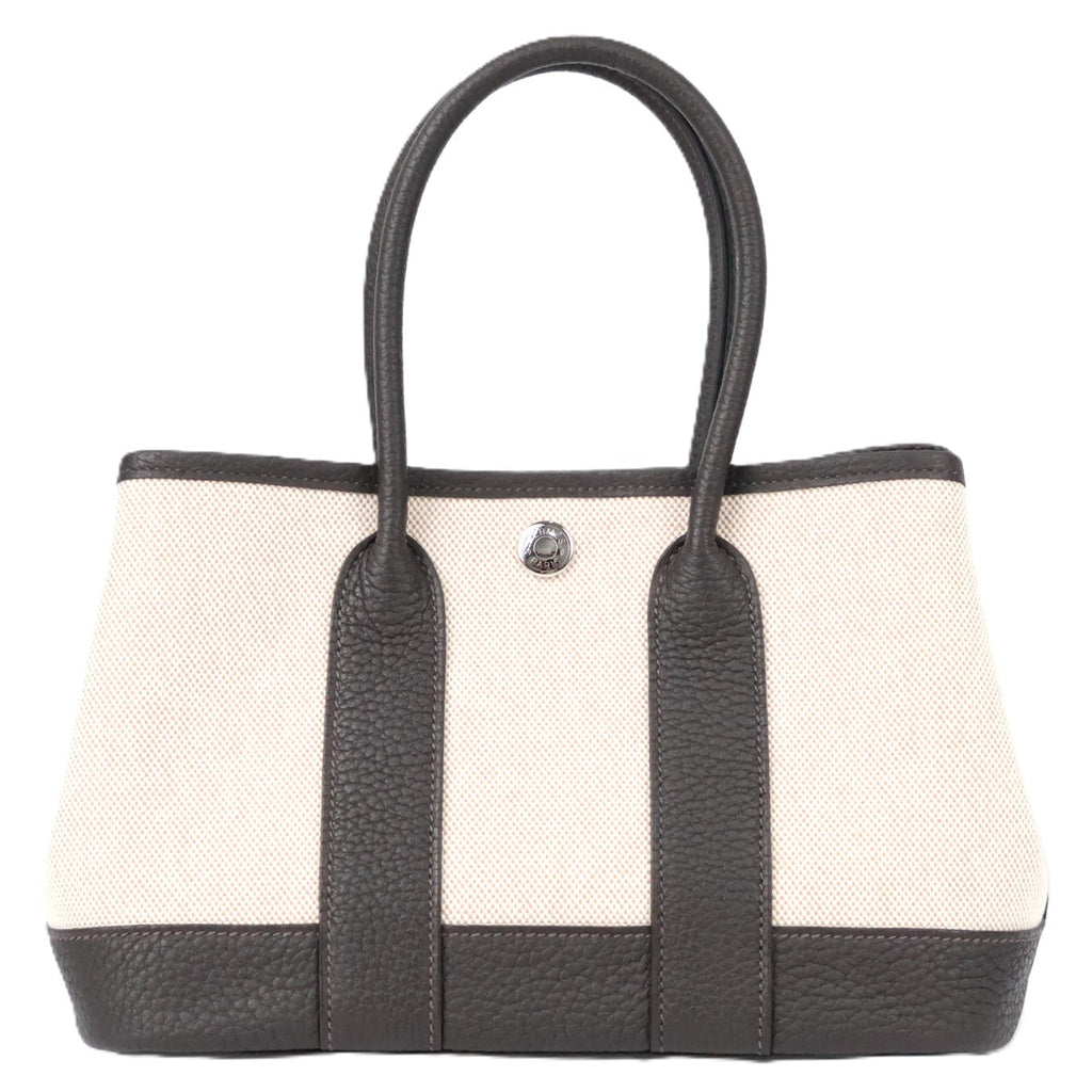HERMES 086418CK NEO GARDEN 23 TOTE BAG