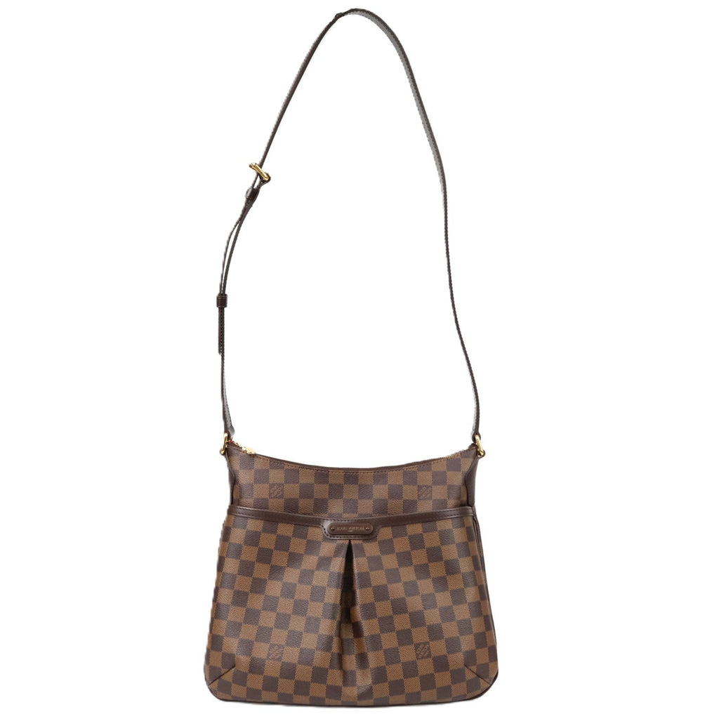 LOUIS VUITTON N42251 BLOOMSBURY PM CROSSBODY BAG