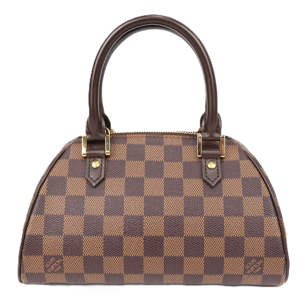 LOUIS VUITTON N41436 RIVERA MINI HANDBAG