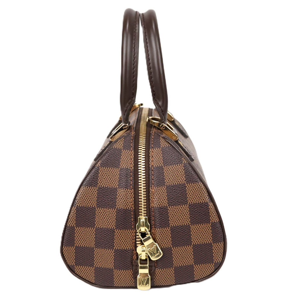 LOUIS VUITTON N41436 RIVERA MINI HANDBAG