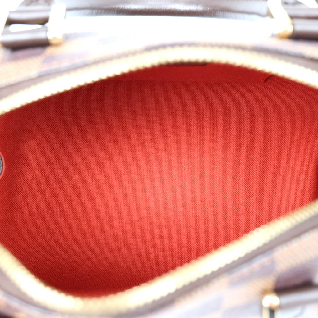 LOUIS VUITTON N41436 RIVERA MINI HANDBAG