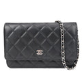 CHANEL AP0250 CLASSIC FLAP WALLET ON CHAIN