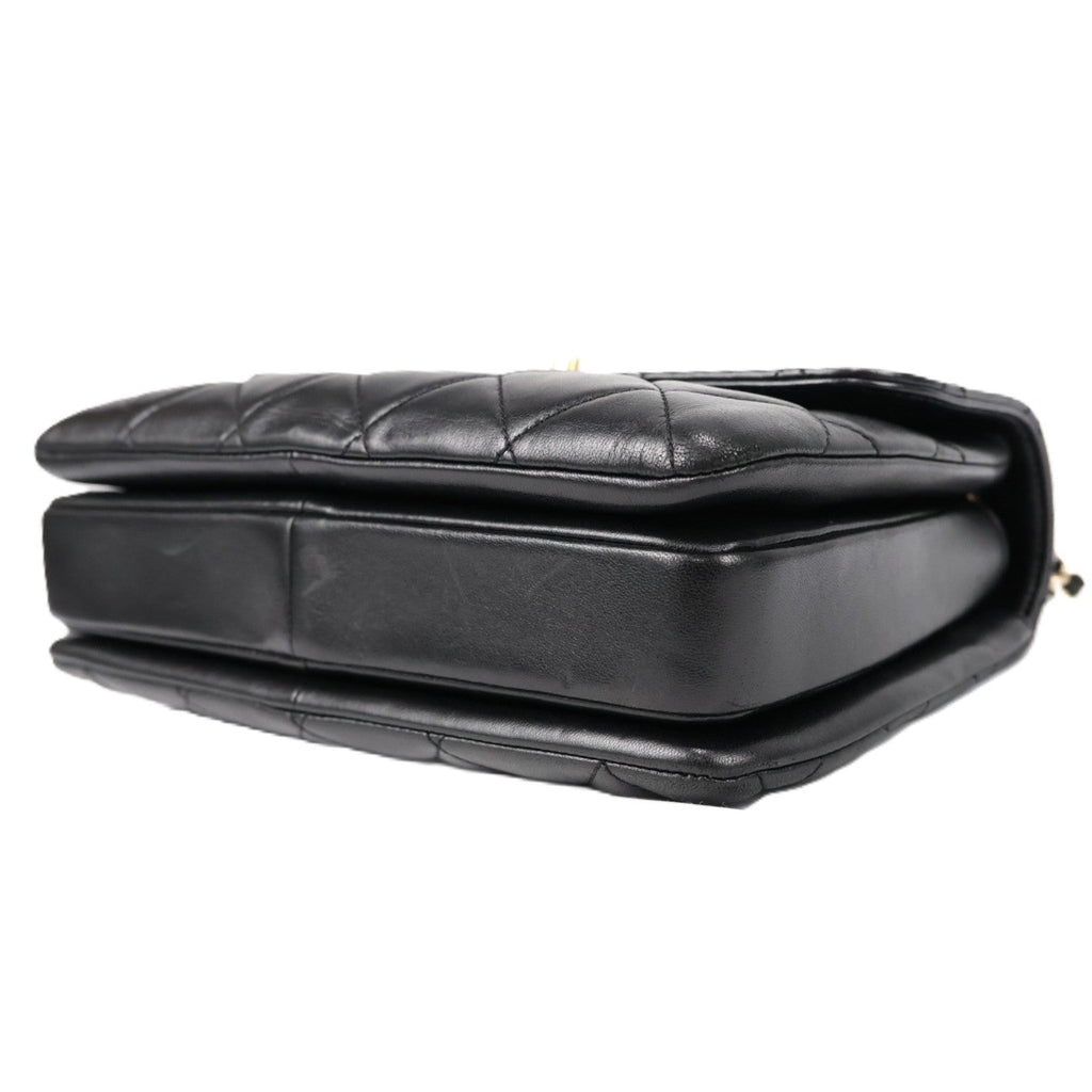 CHANEL 92236 TRENDY CC SMALL HANDBAG