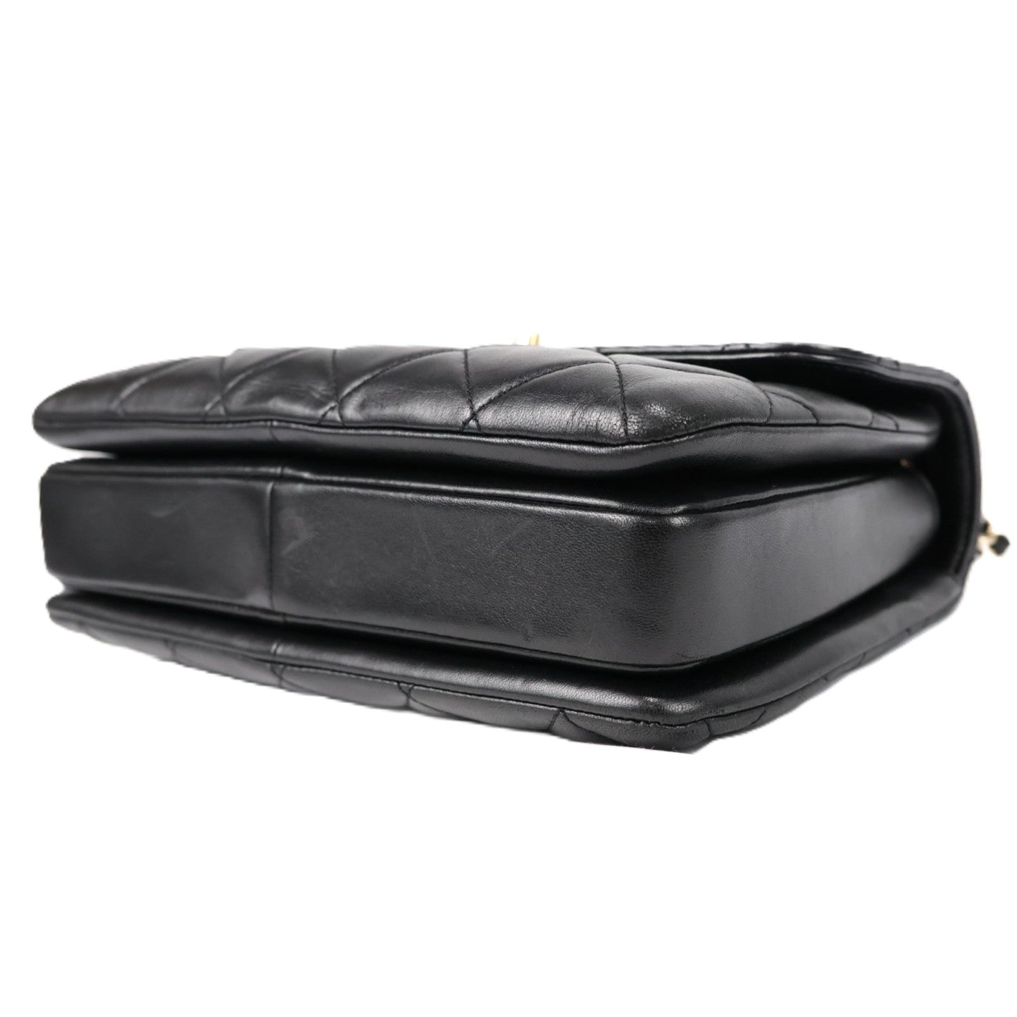 CHANEL 92236 TRENDY CC SMALL HANDBAG
