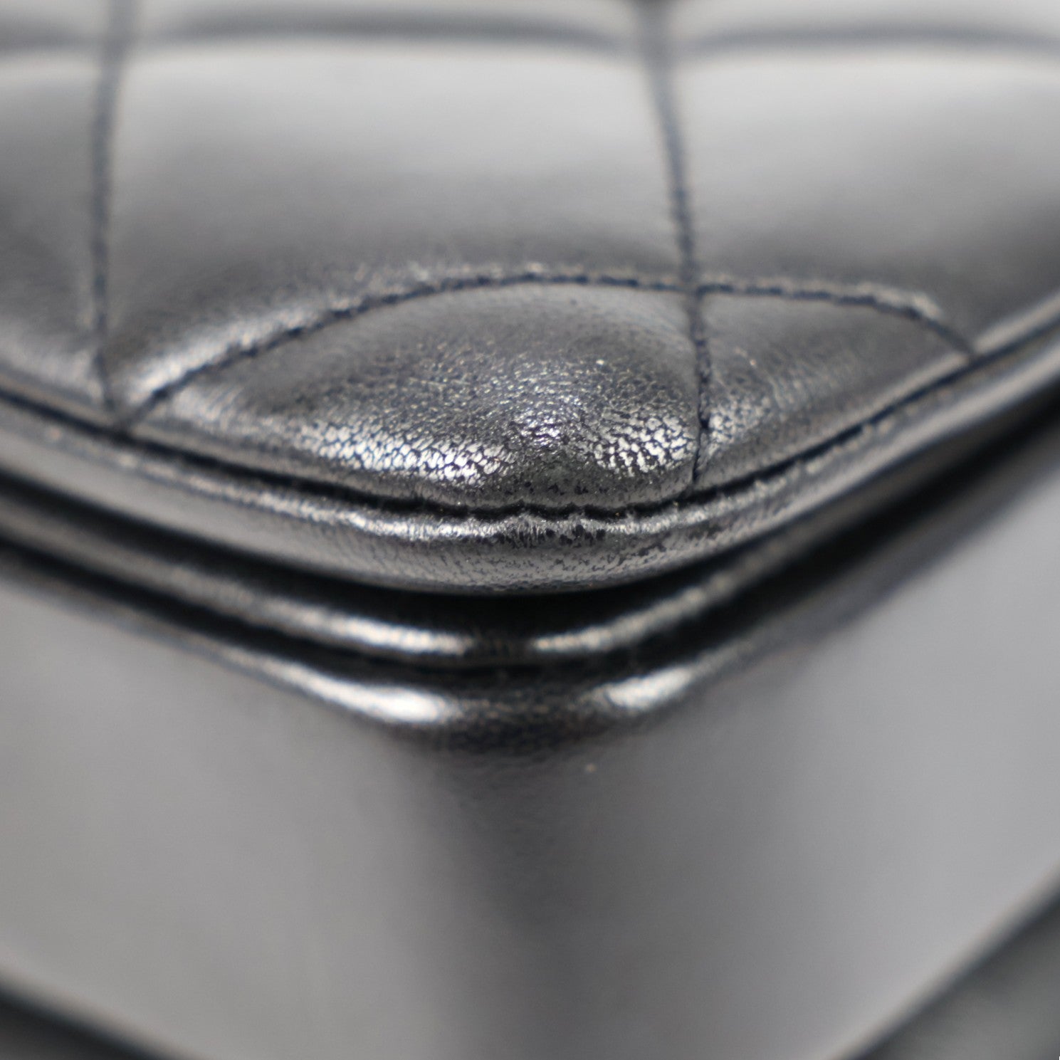 CHANEL 92236 TRENDY CC SMALL HANDBAG