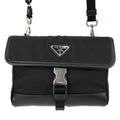 PRADA 2ZH108 CROSSBODY BAG