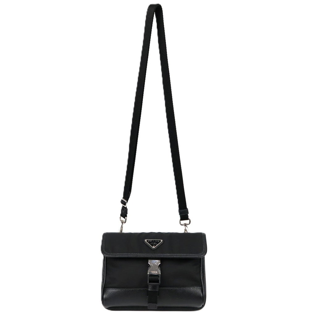 PRADA 2ZH108 CROSSBODY BAG