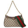 GUCCI 735132 FABLE OPHIDIA SHOULDER BAG