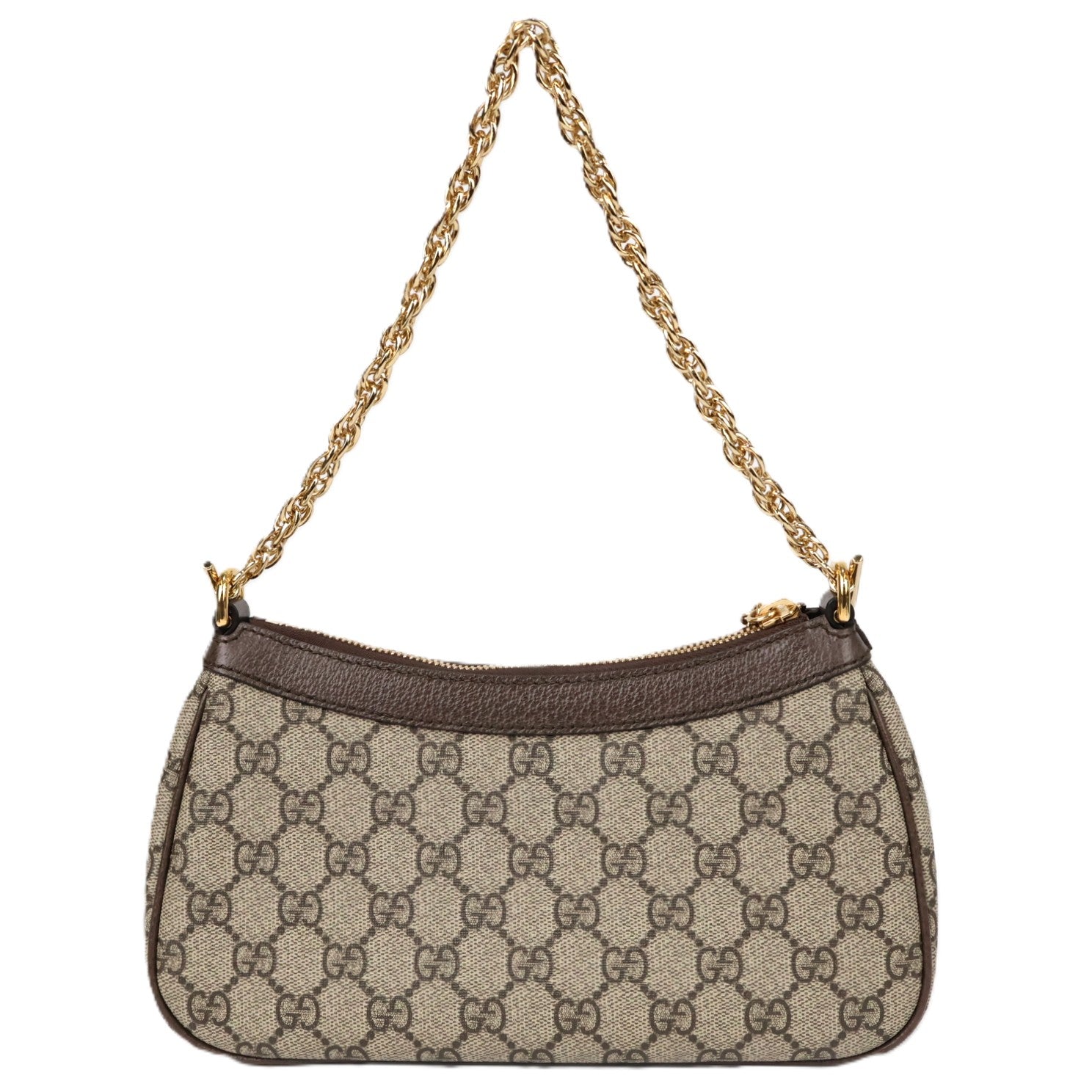 GUCCI 735132 FABLE OPHIDIA SHOULDER BAG