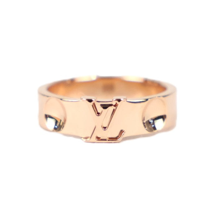 LOUIS VUITTON Q0U70D Empreinte Medium #50 Ring