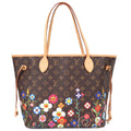 LOUIS VUITTON M13271 NEVERFULL MM TOTE BAG