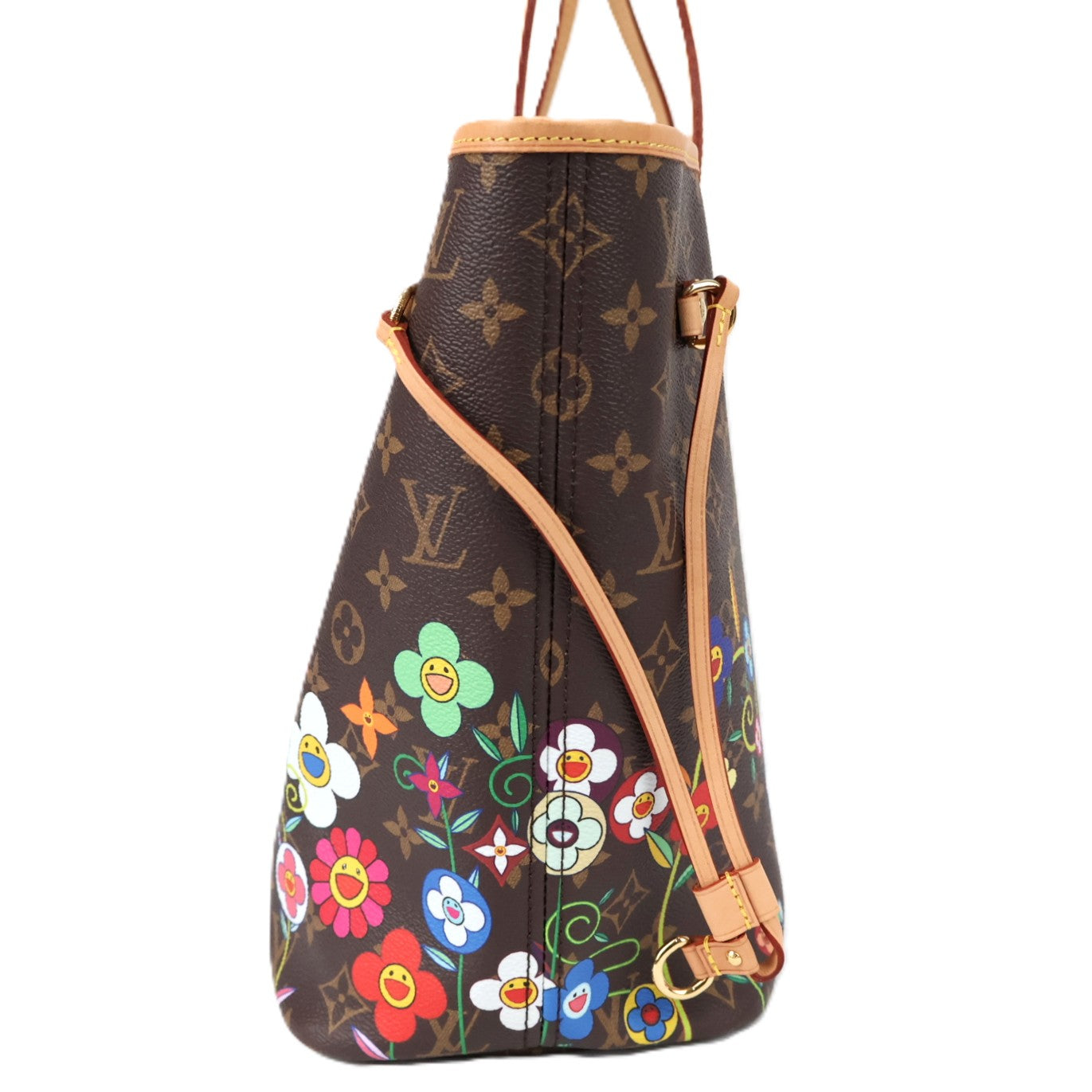 LOUIS VUITTON M13271 NEVERFULL MM TOTE BAG