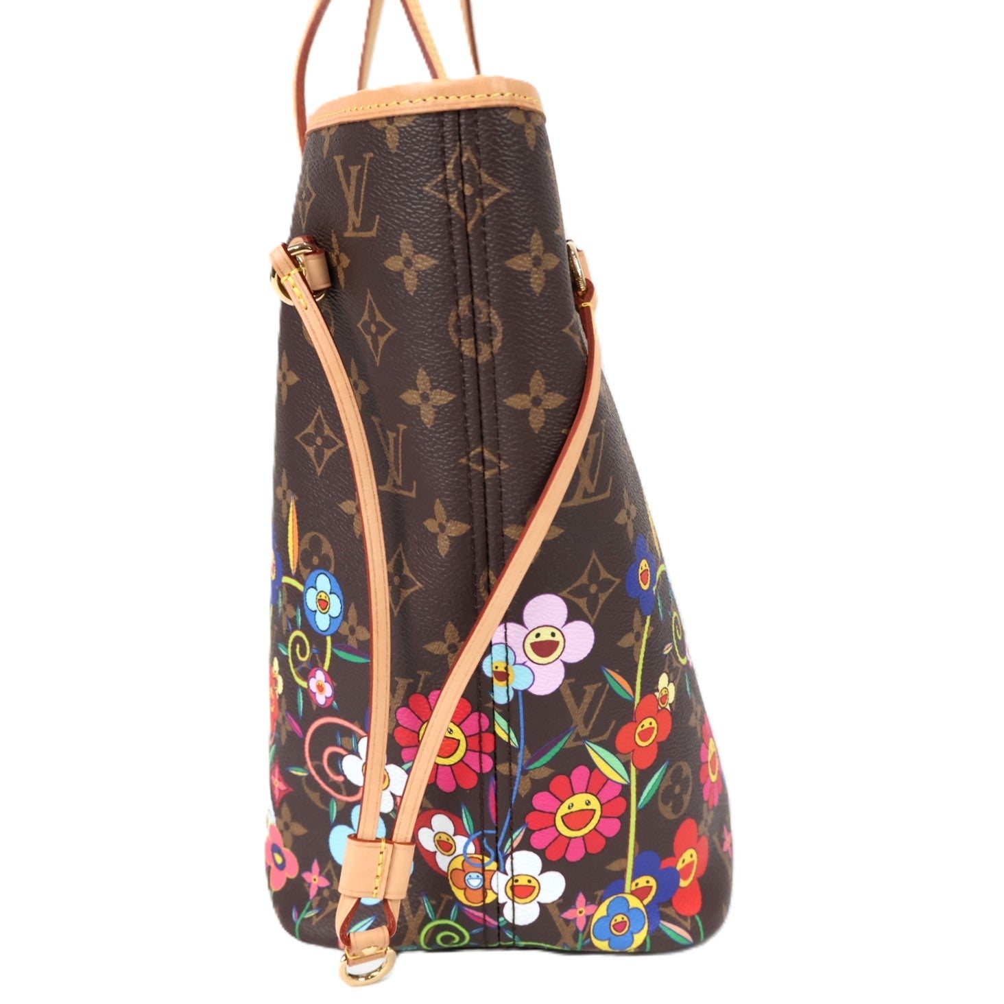 LOUIS VUITTON M13271 NEVERFULL MM TOTE BAG