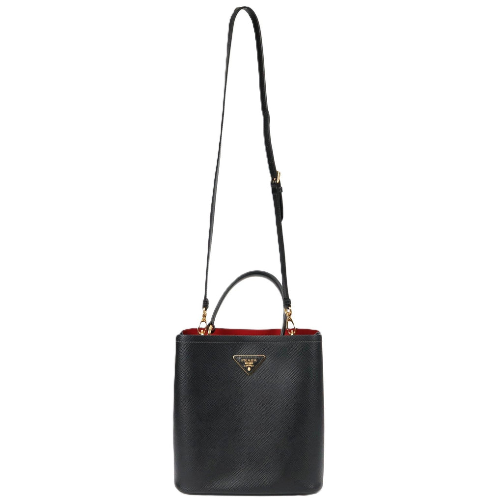 PRADA 1BA212 HANDBAG