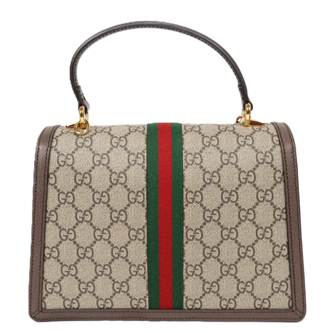 GUCCI 651055 96IWX OPHIDIA MEDIUM HANDBAG