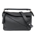 LOEWE 322 30 S21 PUZZLE SMALL HANDBAG