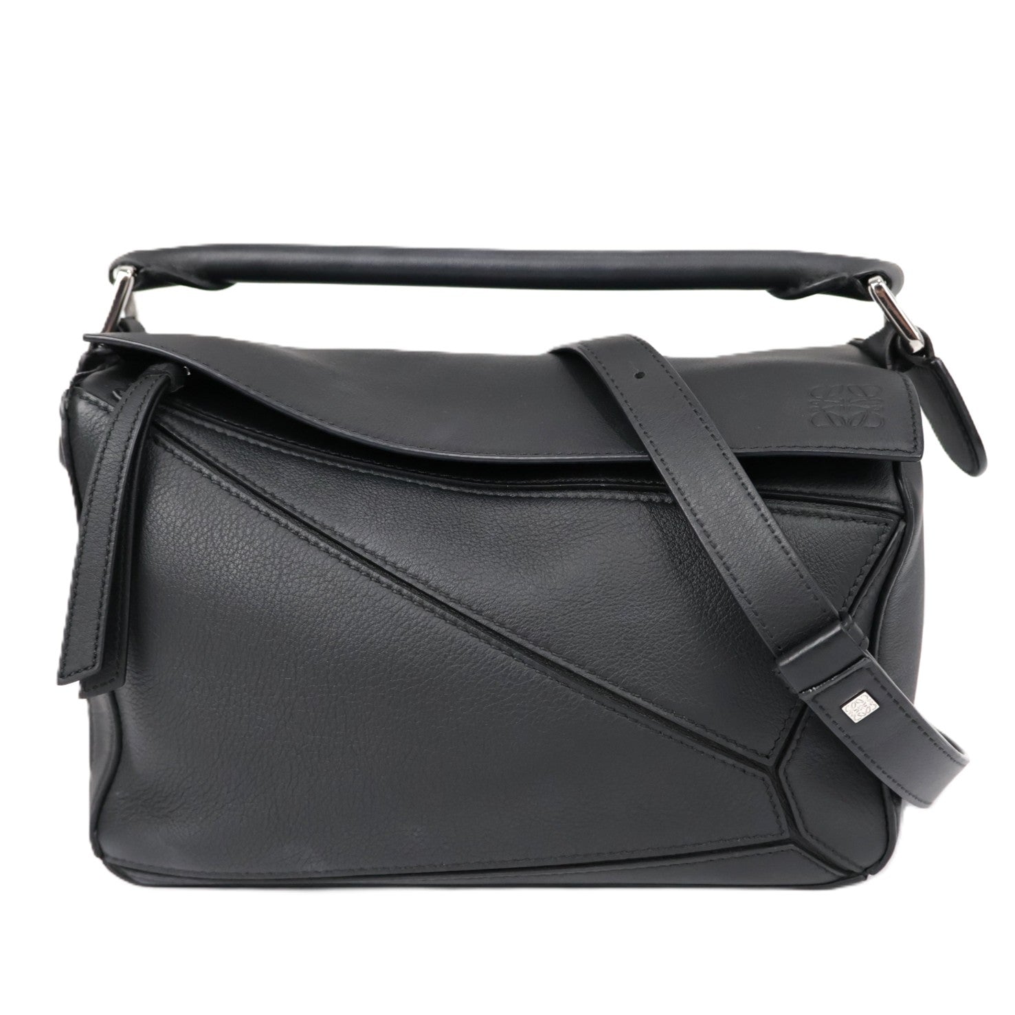LOEWE 322 30 S21 PUZZLE SMALL HANDBAG