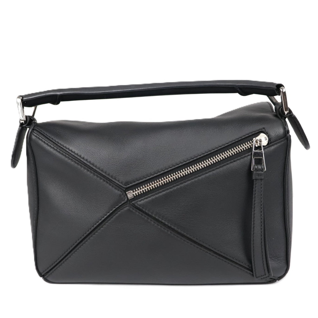 LOEWE 322 30 S21 PUZZLE SMALL HANDBAG