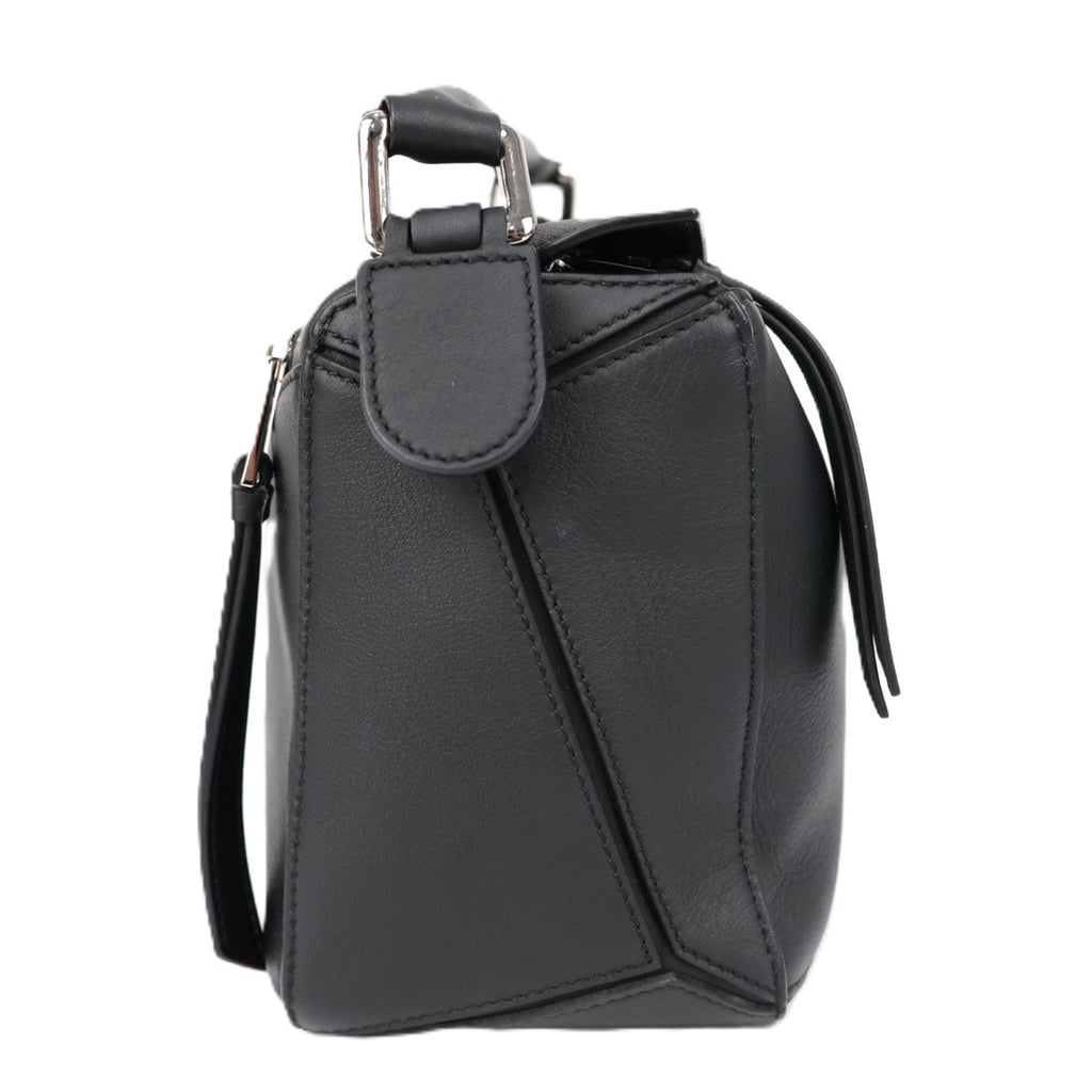 LOEWE 322 30 S21 PUZZLE SMALL HANDBAG