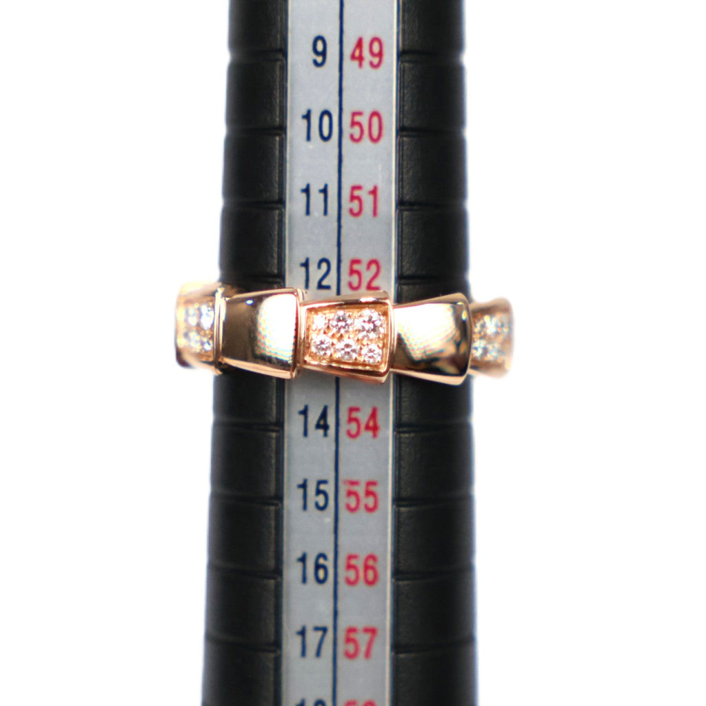 BVLGARI Serpenti Viper #53 Ring
