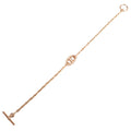 HERMES H221414B Farandole Bracelet