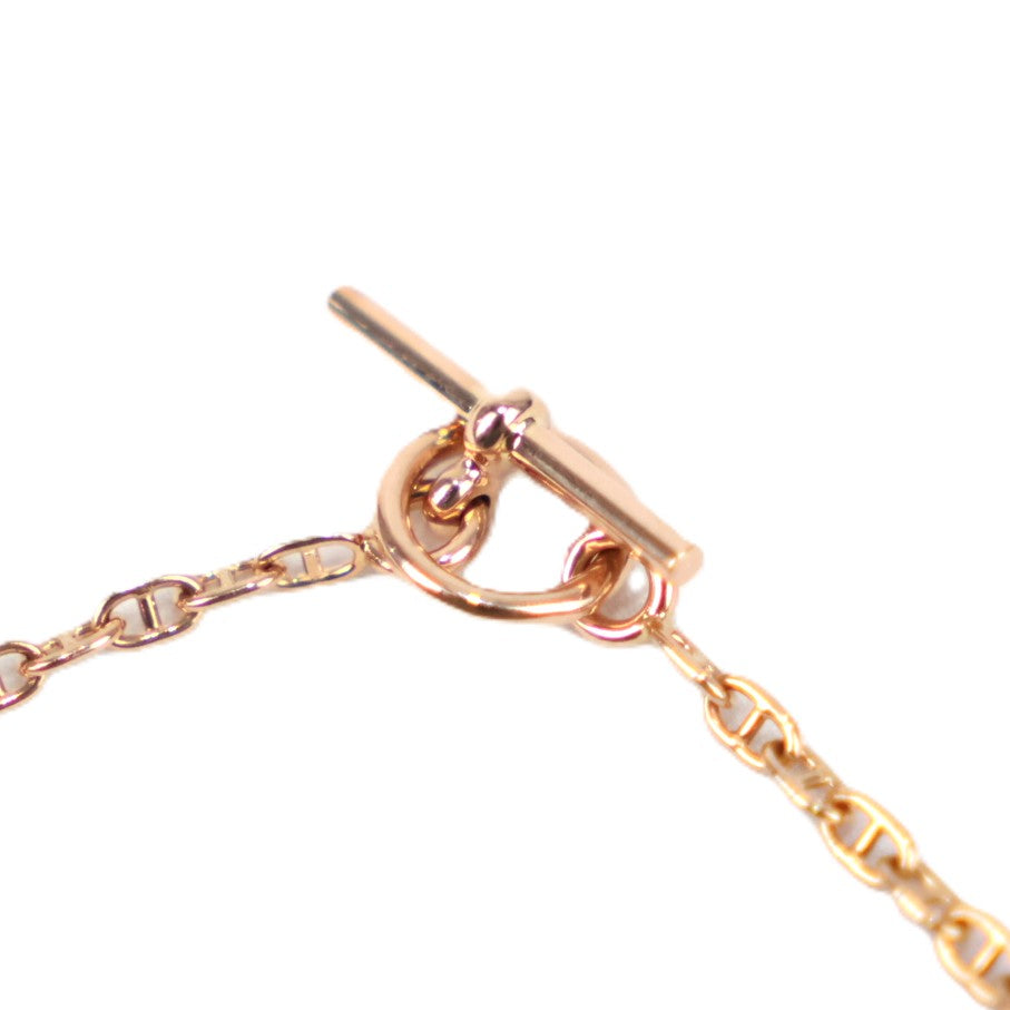HERMES H221414B Farandole Bracelet