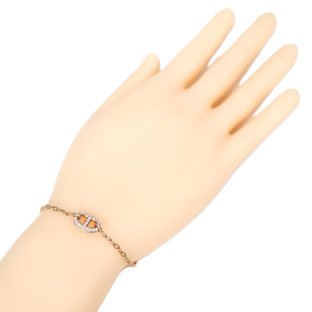 HERMES H221414B Farandole Bracelet